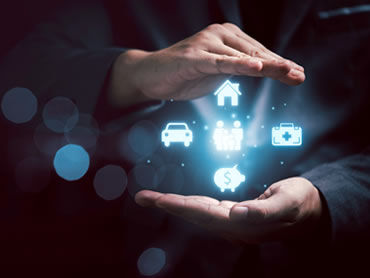 Seguros para você Seguros para você